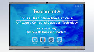 Interactive White Board Dealers in Raipur