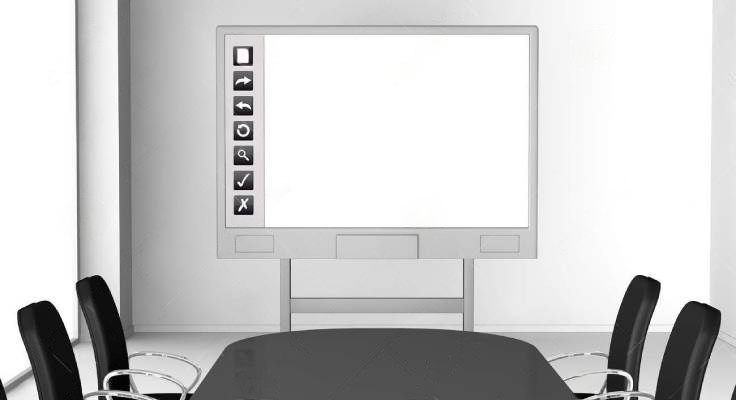 Interactive White Board Dealers in Chhattisgarh - Recency Solution Pvt Ltd