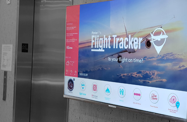 Signage Display Dealers in Chhattisgarh - Recency Solution Pvt Ltd