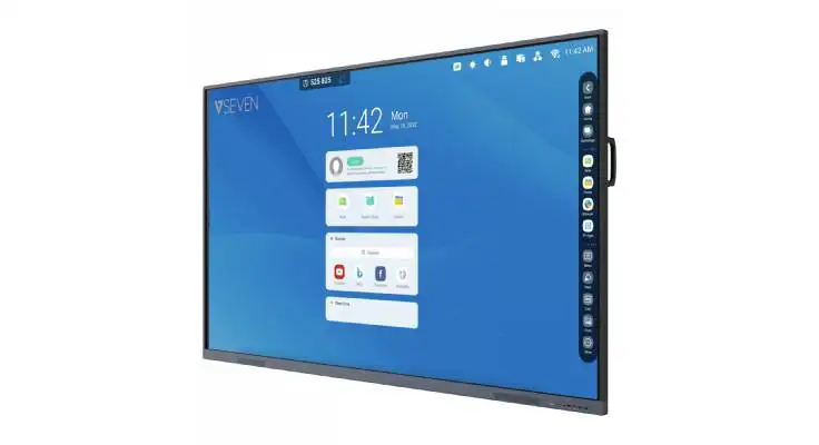 Interactive Flat Panel Dealers in Chhattisgarh - Recency Solution Pvt Ltd